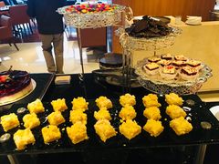 -龙之梦万丽酒店青餐厅