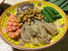 -那家小馆•北京菜•烤鸭(中关村店)