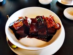 柚香黑猪肉-甄御•海鲜新青岛菜(麦岛店)