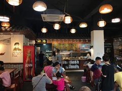 -老南昌粉面馆(绳金塔店)