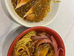 -百乐门粉面店(二龙喉分店)