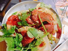-万兴佳烤肉·长白山老味道(宏泰广场店)