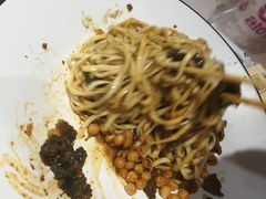 -拌面小当家