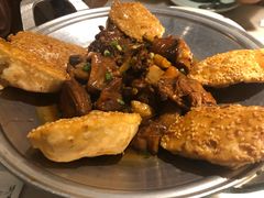 -小菜园新徽菜(马鞍山金鹰店)