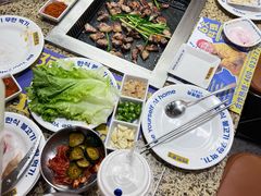 -阿亲家·韩式无限烤肉(春熙路店)