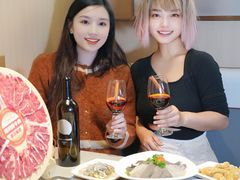 -海底捞火锅(人民广场店)