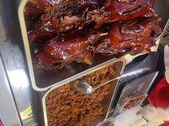 -乔波食品(杜桥中心菜场店)