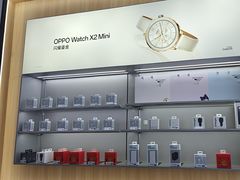-OPPO服务体验中心(天津和平区天河城店)