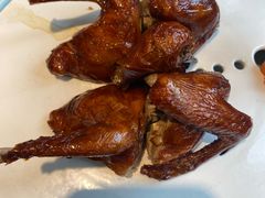 -大鸽饭(马王堆店)