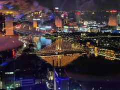 -天玑高空江景餐厅&酒吧Sky Secret Restaurant&Bar