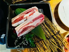 -黑牛黑猪烤肉专门店(万象城店)