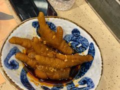 -点都德(世纪汇店)