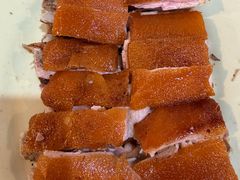 -烧鹅妹饭店
