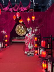 点击看大图 -金夫人婚纱摄影(总店)
