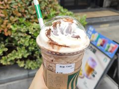 -星巴克(宁波月湖盛园店)