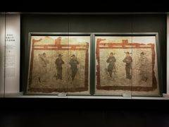 -洛阳古墓博物馆