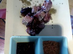 -连锦记海鲜烧烤大排档·锦州特色(西安路交大店)