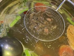 -刘少华贵州小黄牛·鲜牛肉火锅(总店)