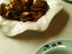 -渔娘渔家丹东海鲜(东直门店)