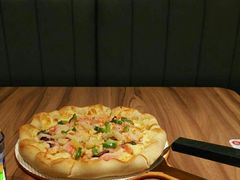 -必胜客(格尔木华兴店)