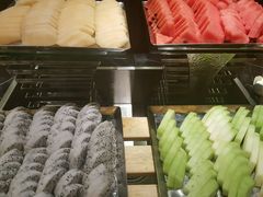 -城市名人酒店喝彩西餐厅(人民南路店)
