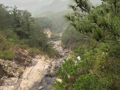 -北辰山景区