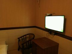 -鑫港隆休闲会所(海燕·玉兰花园店)