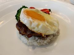 黑椒煎牛排-山水雅居·江南雅宴(运河公园店)