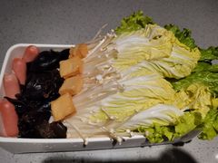 -半天妖烤鱼(兰州国芳中心店)