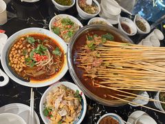 -成都瓜串串(华强北店)