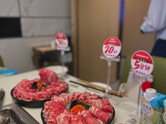 -海底捞大排档火锅(打浦路店)