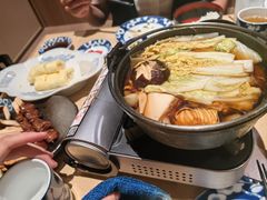 -小山日本料理(太古汇店)