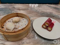 -御品名点(凯德广场金牛店)