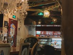 -Strawberry Butterfly草莓蝴蝶日式水果挞