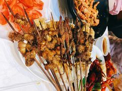 -香满锅老北京羊蝎子火锅·家常菜(新街口店)