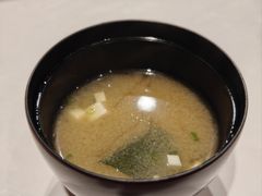 味噌汤-鮨一日本料理旗舰店(总店)