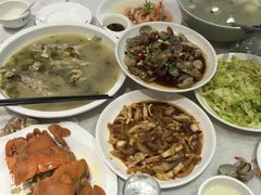 -丰收渔港饭店(嵊泗店)