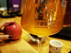 -汪爹爹武汉牛三鲜(朝外大街店)