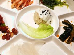 -千寻烧肉(政务区店)