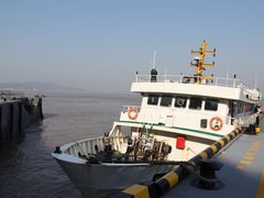 -珞珈山-售票处