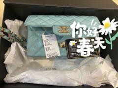 -CHANEL(恒隆广场店)
