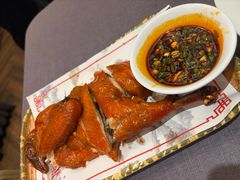 -金哥私房菜馆(张府园总店)
