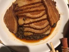 -渝信川菜 · 川味家常菜(长安店)