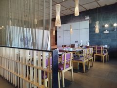 -炙柒Sekinana·精致料理 烧鸟·铁板烧(海上世界店)