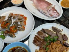 -吴记富苑(朝阳店)