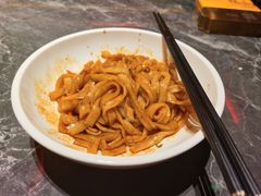 -炊烟小炒黄牛肉(浦东世纪汇店)