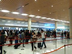 -贾特拉帕蒂·希瓦吉国际机场