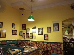 大堂-滋味烤鱼(祥和里店)