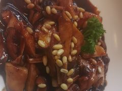 -北京老铺烤鸭(高新店)