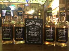 -丽纳尔斯酒吧LENORE’S BAR(三经街店)